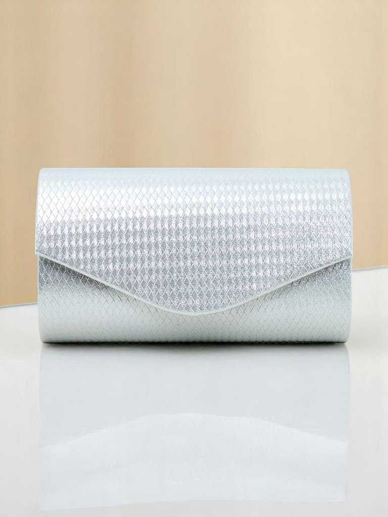 Royalfashion Ženska torbica–kuverta Luna Elegante