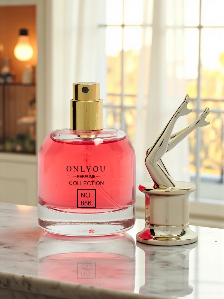 OnlyYou No.852 Aurelia 30ml Eau de Parfum - Luksuz v stilu Roma