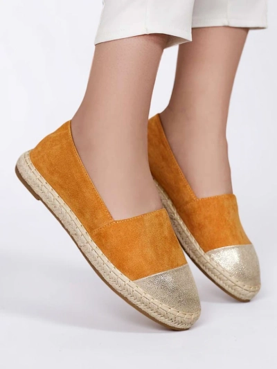 Royalfashion Ženske espadrile Dafalle