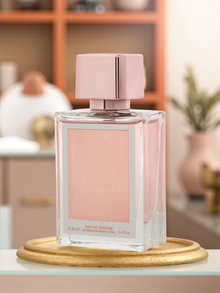 Inspirirana parfumska voda Essenza Mystica