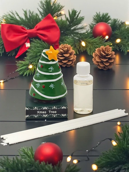 Božične dišavne palčke Xmas Tree