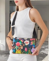 Wielokolorowe || Czarny