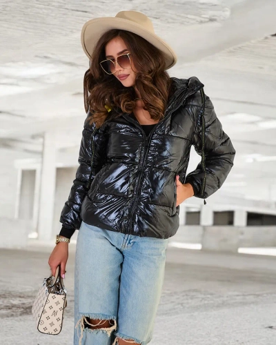 Royalfashion Ženska zimska bunda