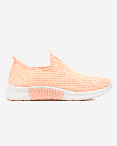 Athena Roza Ženski Športni Copati