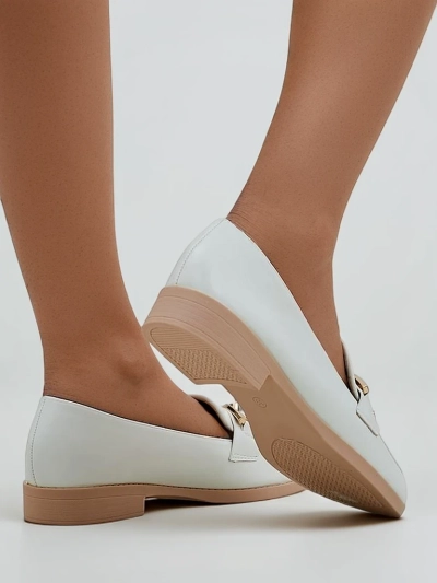 Royalfashion Ženski loaferji Ferre