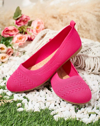 Royalfashion Ženske balerinke Salin