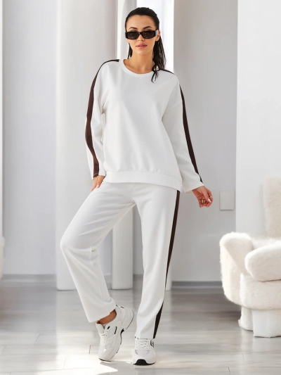 Royalfashion Ženski trenirka Casual Oblik