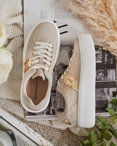 Royalfashion Ženski športni copati Naterra