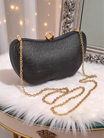 Royalfashion Ženska elegantna torbica Glam Apple