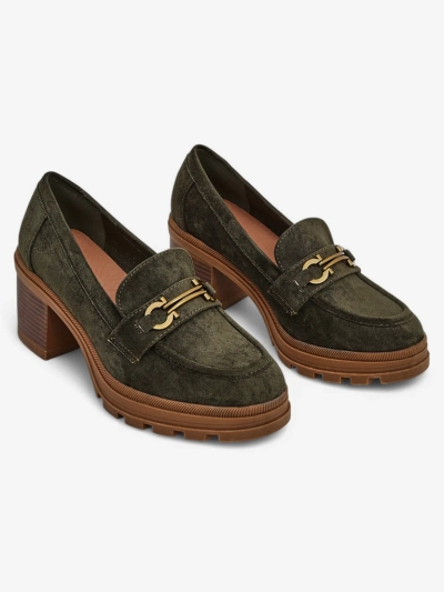 Royalfashion Ženske natikače na peto Tollinge