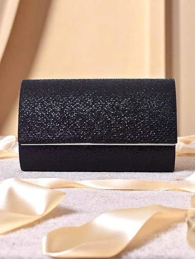 Royalfashion Ženska kuverta torbica Glam Aura