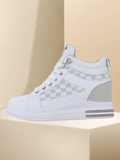 Royalfashion Ženske platformske superge Erron