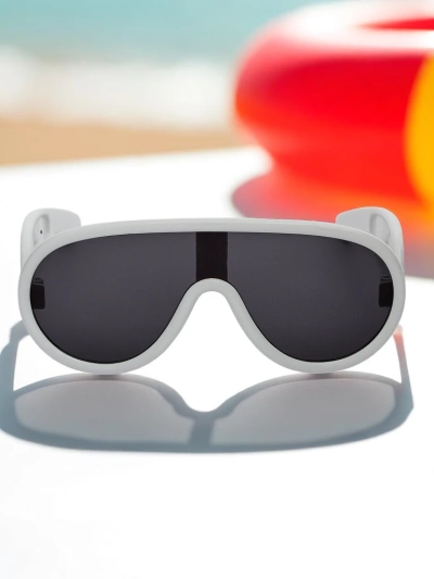 Royalfashion otroška sončna očala RoboEyes