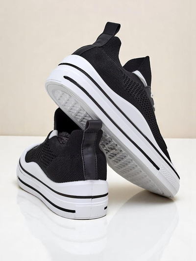 Royalfashion Zapatillas de mujer UrbanSoul