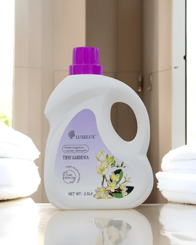 LUXELUX dišeča pralna tekočina 2.5L