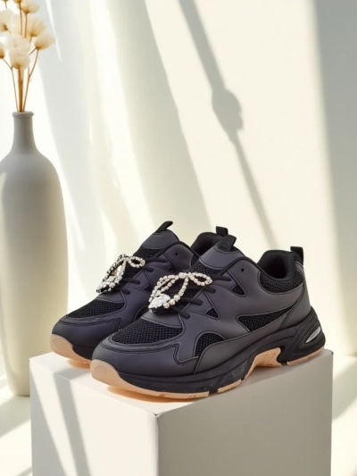 Royalfashion Ženske športne čevlje Teterre