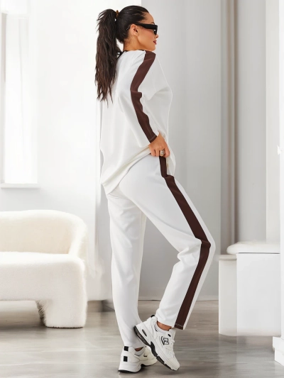 Royalfashion Ženski trenirka Casual Oblik