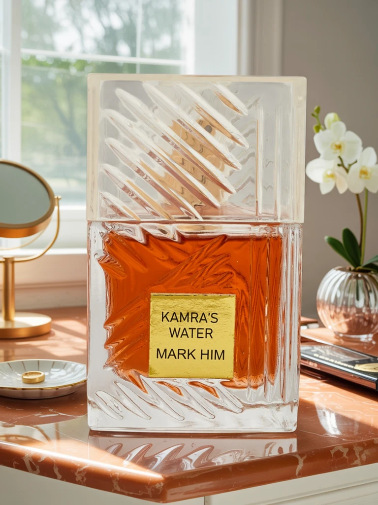 Inspirirana uniseks parfumska voda Kamra