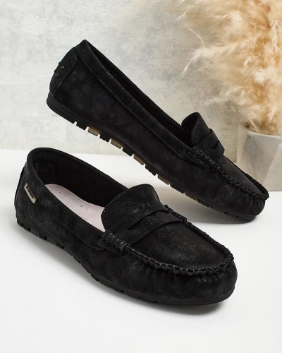 Royalfashion Ženski mokasini Vonini