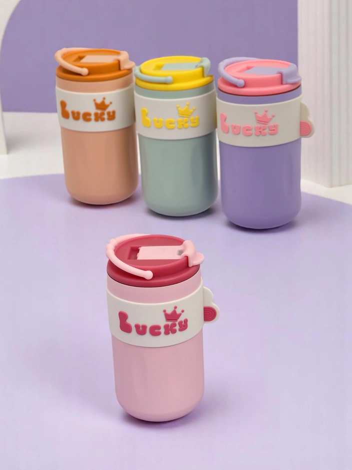 Royalfashion Termo skodelica za kavo Lucky Coffee