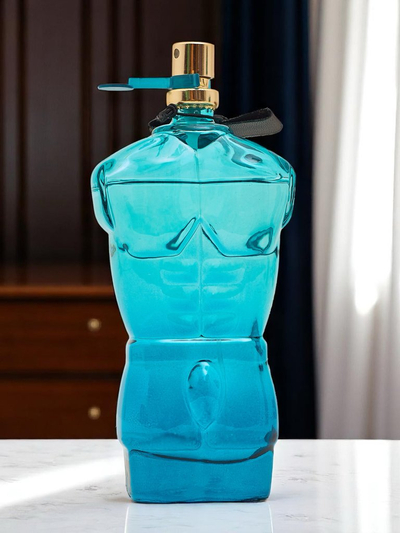 Navdihnjen eau de parfum za moške GROOM