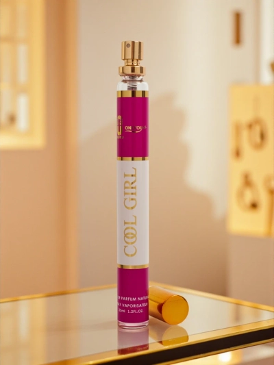 Inspirirana ženska parfumska voda Fuschia Girl