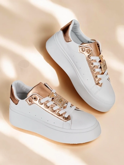 Royalfashion Ženski platformski športni copati Oviger