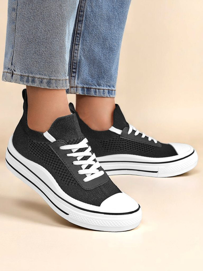 Royalfashion Zapatillas de mujer UrbanSoul