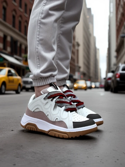 Royalfashion Ženske športne superge Afomie