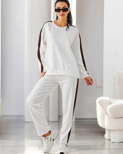 Royalfashion Ženski trenirka Casual Oblik