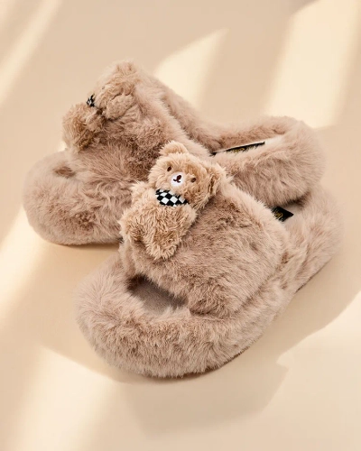 Royalfashion platform sandale za žene Helio