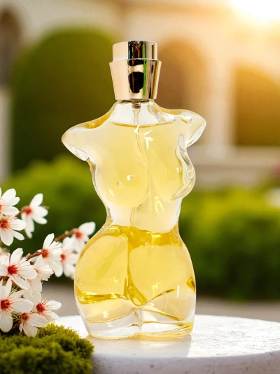 Navdihnjen eau de parfum za ženske Just Dance