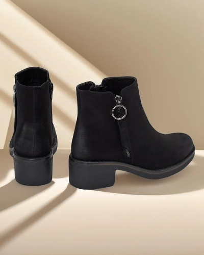 Ženske gležnjače Royalfashion Milo