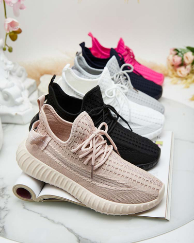 Royalfashion Ženski športni copati iz blaga Affema