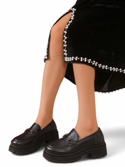 Royalfashion Ženski mokasini Ellason