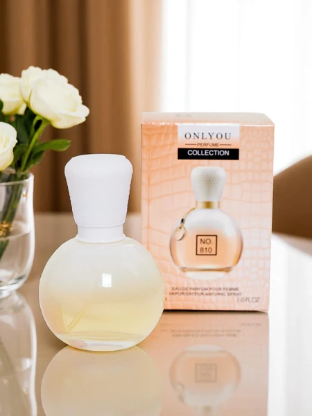 Navdihnjen ženski parfum NO. 810