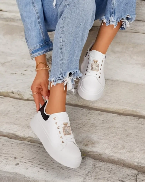 Royalfashion Ženski športni copati Rotu