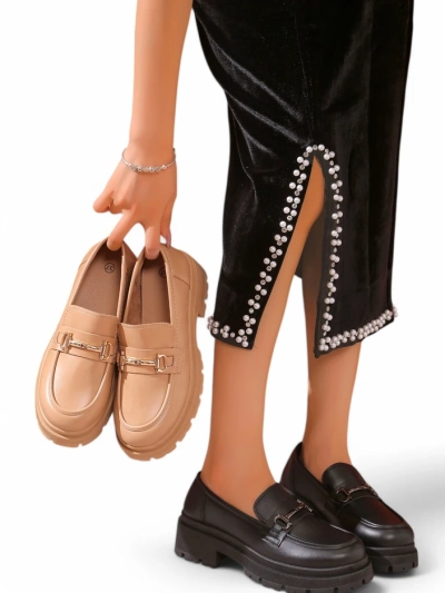 Royalfashion Ženske mokasine Ellason