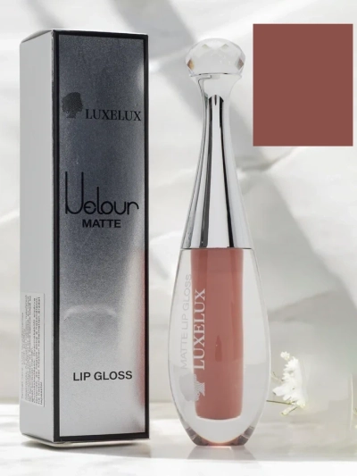 Luxelux matna šminka za usne 04 2,5ml