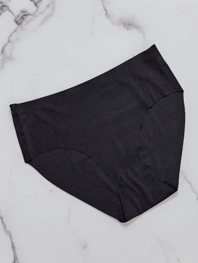 Royalfashion Ženske ribane hlačke z laserskim rezom