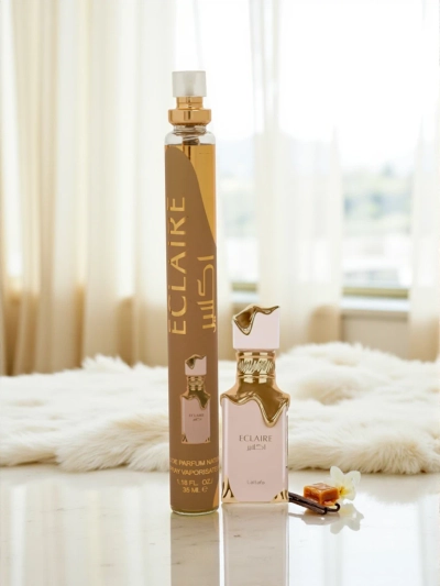 Inspirirana ženska parfumska voda Eclire