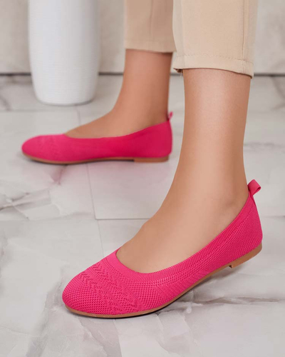 Royalfashion Ženske balerinke Salin