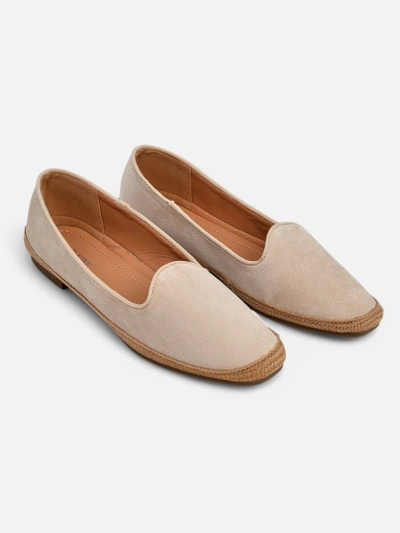Royalfashion Ženske ekokožne espadrile Emmeno