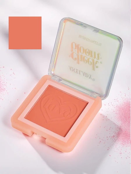 ANYLADY Stisnjeno rdečilo Sweet Peach