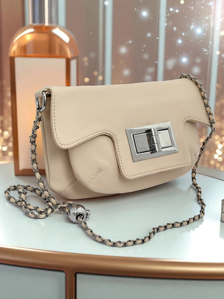 Royalfashion Ženska torbica-kuverta Aurelia Classico