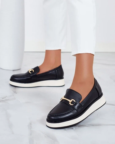 Royalfashion Ženski mokasini Fresi