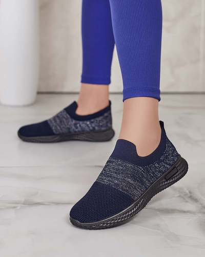 Royalfashion Ženski športni copati Dimmop