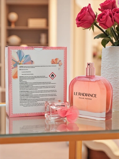 Inspirirana ženska parfumska voda Le Radiance