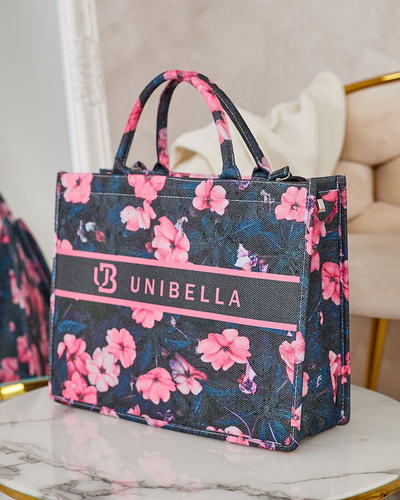 Royalfashion Ženska torba iz blaga