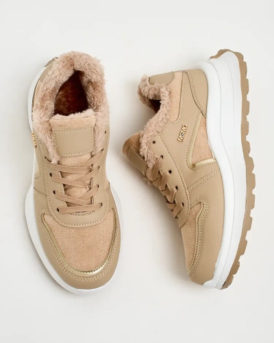 Royalfashion Ženske izolirane superge Ronniz